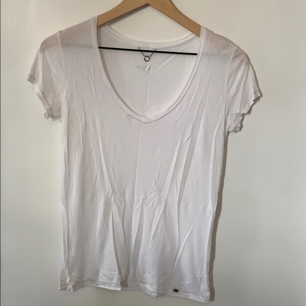 AX Armani Exchange Top.